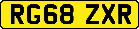 RG68ZXR