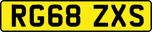 RG68ZXS
