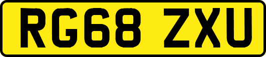 RG68ZXU