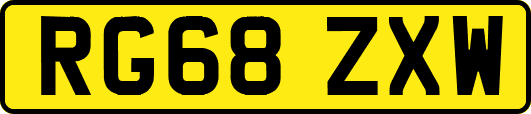 RG68ZXW