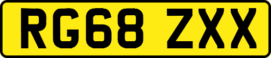 RG68ZXX