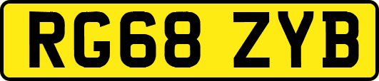 RG68ZYB