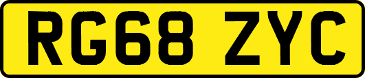 RG68ZYC