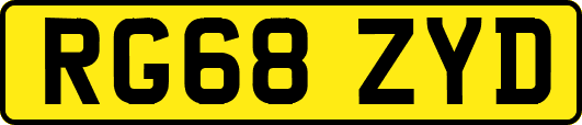 RG68ZYD