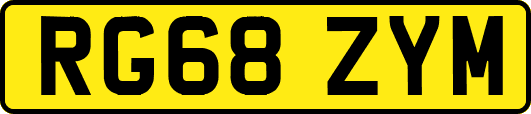 RG68ZYM