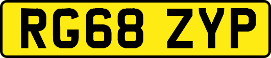 RG68ZYP