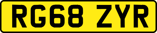 RG68ZYR