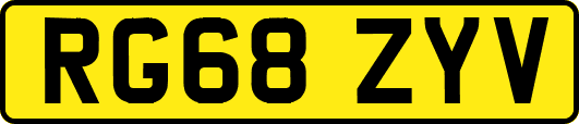 RG68ZYV