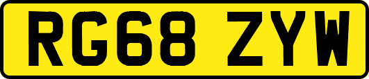 RG68ZYW