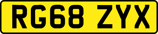 RG68ZYX