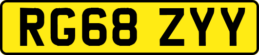 RG68ZYY