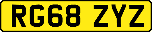 RG68ZYZ