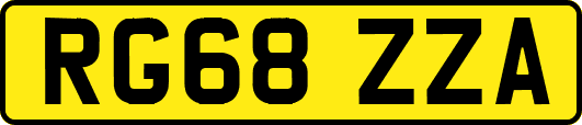 RG68ZZA
