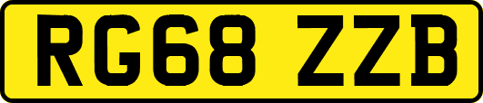 RG68ZZB