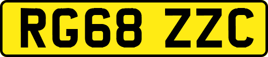 RG68ZZC