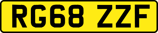 RG68ZZF