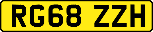 RG68ZZH