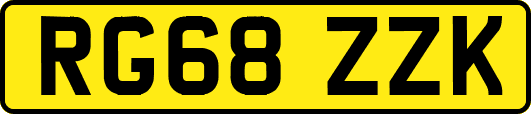 RG68ZZK