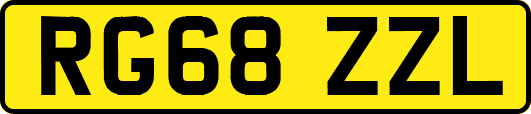 RG68ZZL