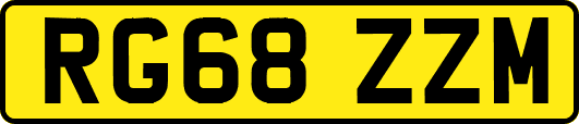 RG68ZZM