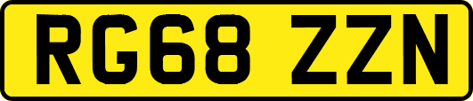 RG68ZZN
