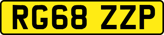 RG68ZZP