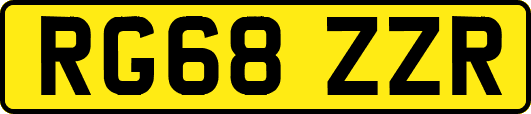 RG68ZZR