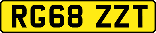 RG68ZZT