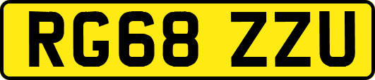 RG68ZZU