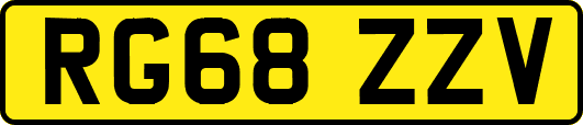 RG68ZZV