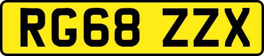 RG68ZZX