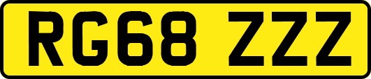 RG68ZZZ