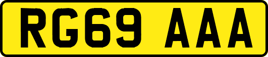 RG69AAA