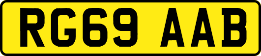RG69AAB