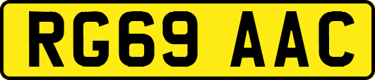 RG69AAC