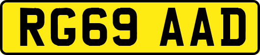 RG69AAD