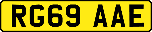 RG69AAE