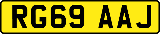 RG69AAJ