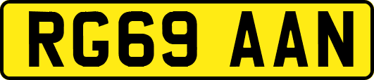 RG69AAN