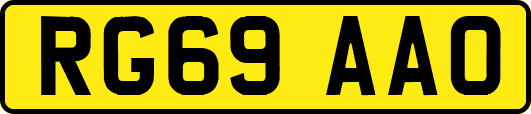 RG69AAO