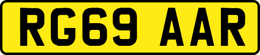 RG69AAR