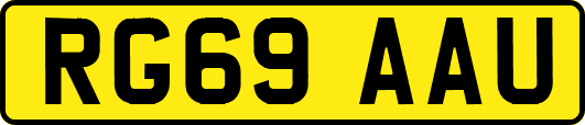 RG69AAU