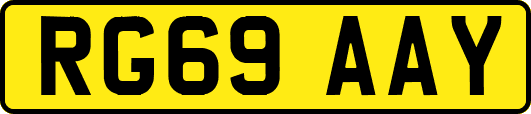RG69AAY