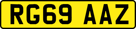 RG69AAZ