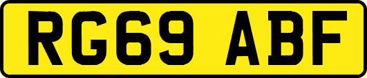 RG69ABF