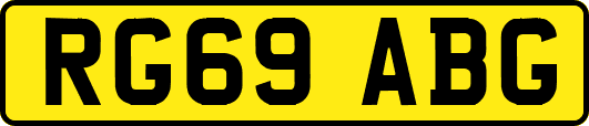 RG69ABG