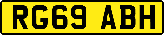 RG69ABH