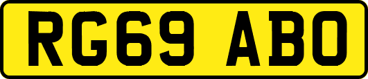 RG69ABO