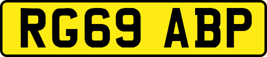 RG69ABP