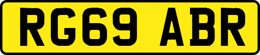 RG69ABR